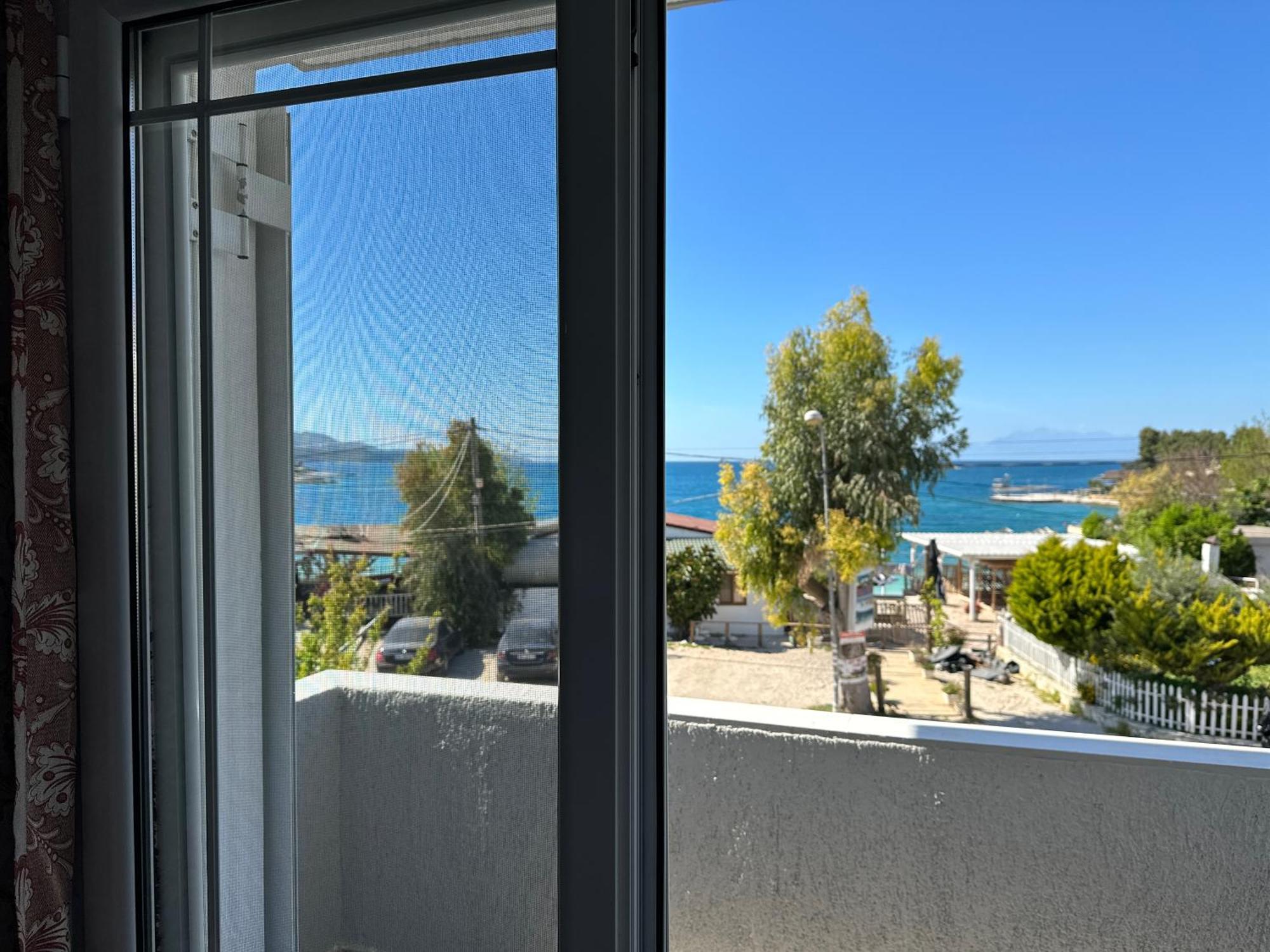 Islands View Hotel Ksamil