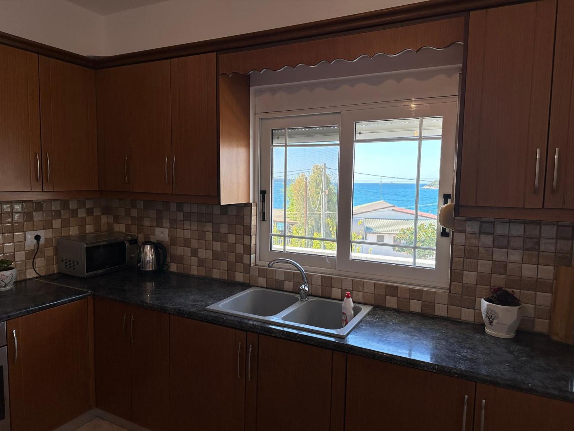 Islands View Hotel Ksamil