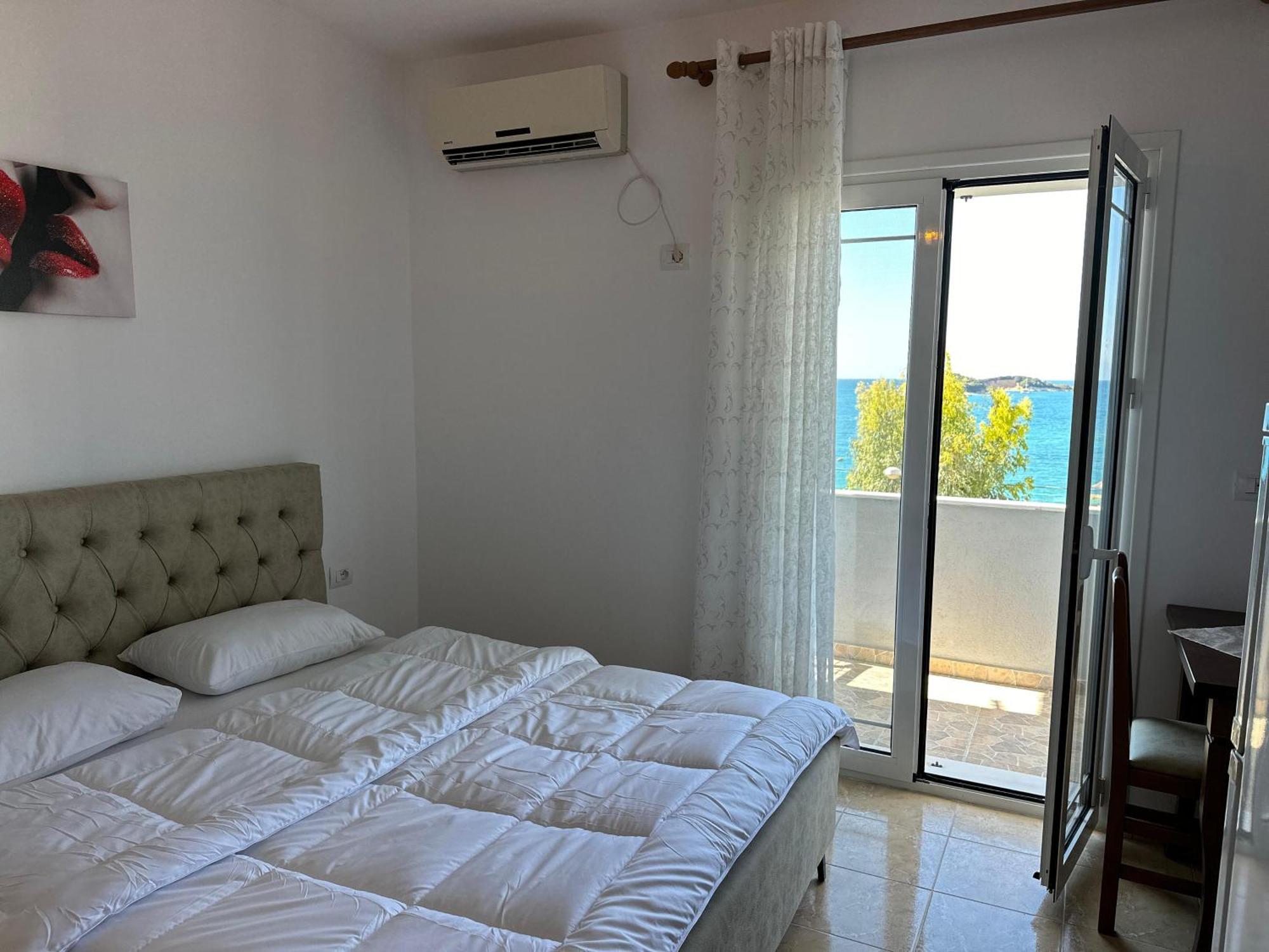 Islands View 3* Ksamil