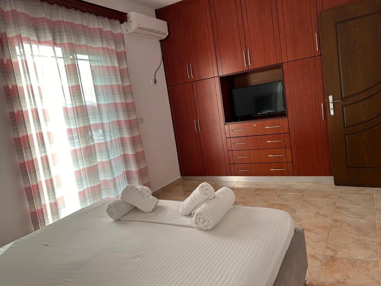 Islands View 3* Ksamil