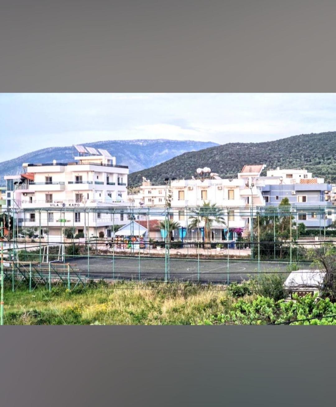 Islands View Hotel