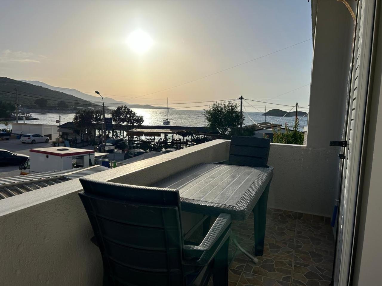 Islands View Hotel