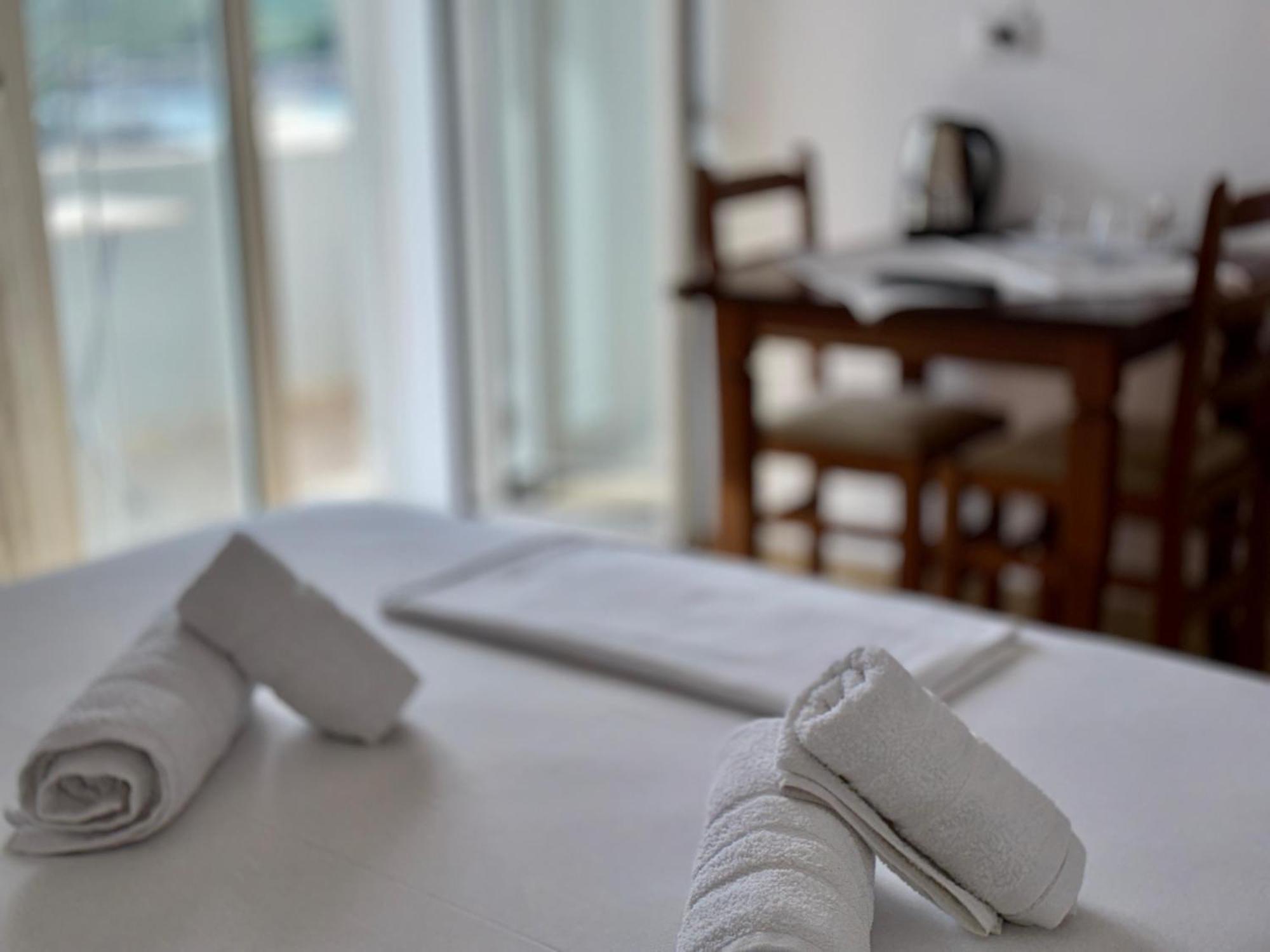 Hotel Islands View Ksamil