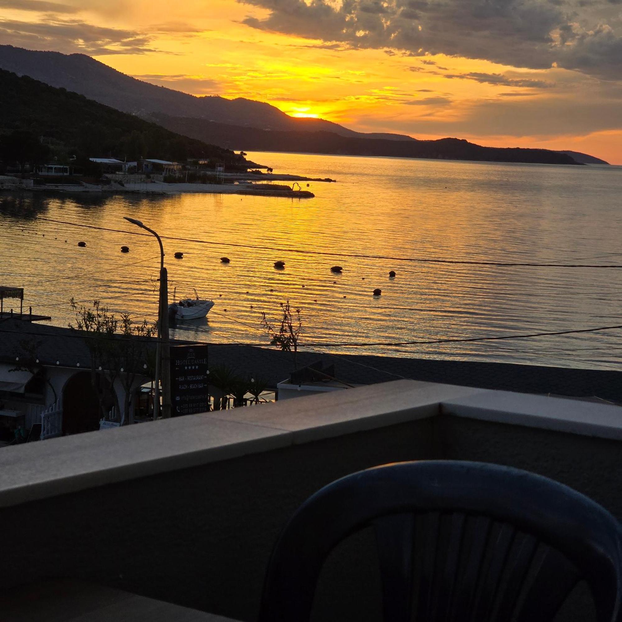 Islands View Hotel